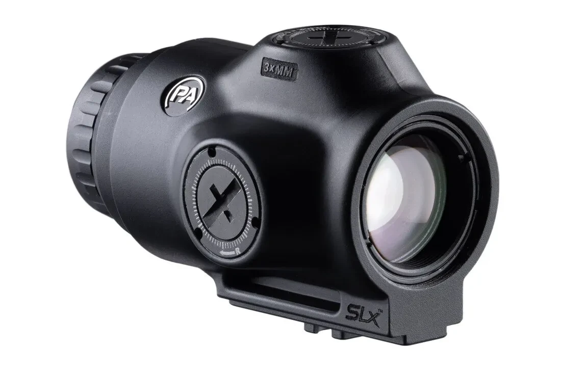 Primary Arms SLx 3x Micro Magnifier